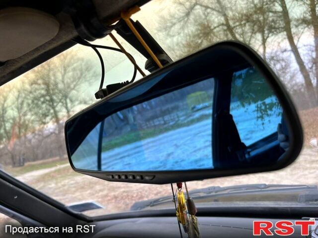 Черный ВАЗ 21099, объемом двигателя 1.6 л и пробегом 87 тыс. км за 1020 $, фото 5 на Automoto.ua