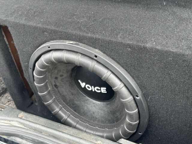 Черный ВАЗ 21099, объемом двигателя 1.6 л и пробегом 2 тыс. км за 2050 $, фото 9 на Automoto.ua