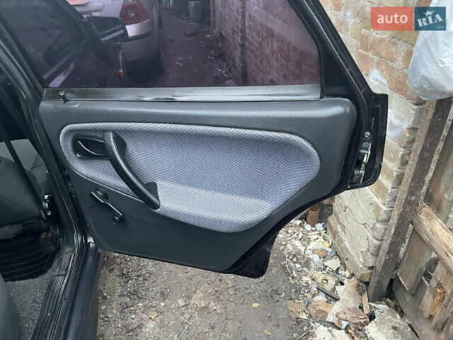 Чорний ВАЗ 21099, об'ємом двигуна 1.6 л та пробігом 140 тис. км за 1300 $, фото 14 на Automoto.ua