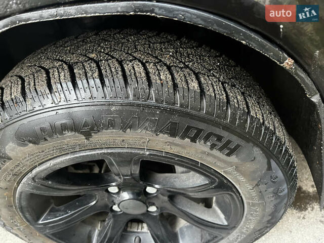 Черный ВАЗ 21099, объемом двигателя 1.6 л и пробегом 99 тыс. км за 2500 $, фото 9 на Automoto.ua