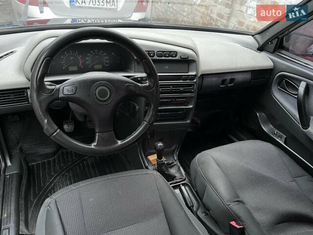 Чорний ВАЗ 21099, об'ємом двигуна 1.6 л та пробігом 140 тис. км за 1300 $, фото 7 на Automoto.ua