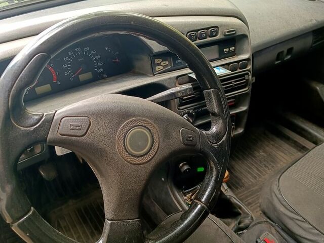 Черный ВАЗ 21099, объемом двигателя 1.6 л и пробегом 191 тыс. км за 1850 $, фото 8 на Automoto.ua