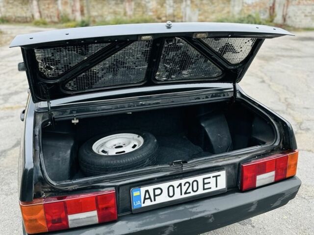 ВАЗ 21099 2008 у Вольнянске на Automoto.ua Чорний ВАЗ 21099, об'ємом двигуна 1.6 л та пробігом 223 тис. км за 2299 $, фото 18 на Automoto.ua