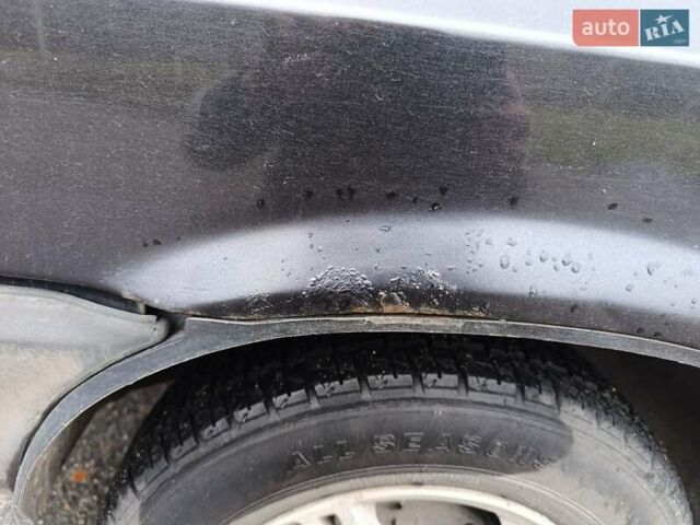 Черный ВАЗ 21099, объемом двигателя 1.6 л и пробегом 276 тыс. км за 1200 $, фото 16 на Automoto.ua