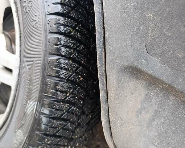 Черный ВАЗ 21099, объемом двигателя 1.6 л и пробегом 276 тыс. км за 1200 $, фото 12 на Automoto.ua