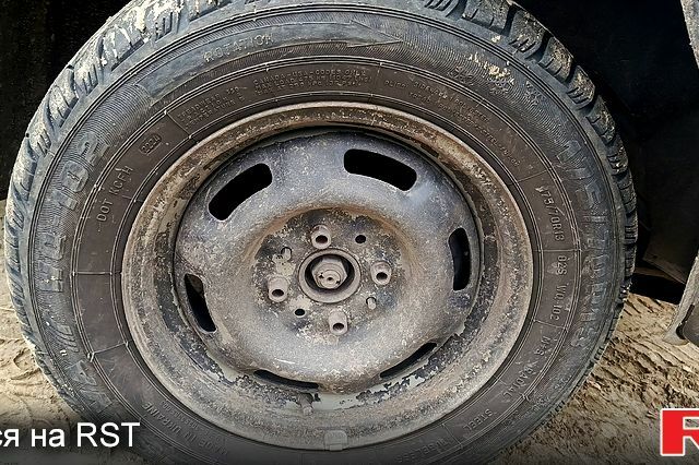 Черный ВАЗ 21099, объемом двигателя 1.6 л и пробегом 87 тыс. км за 1020 $, фото 7 на Automoto.ua