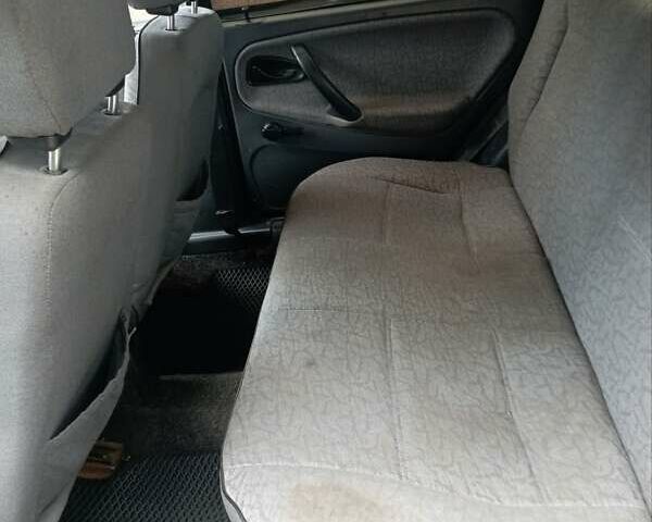 Черный ВАЗ 21099, объемом двигателя 1.5 л и пробегом 155 тыс. км за 1250 $, фото 8 на Automoto.ua