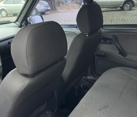 Черный ВАЗ 21099, объемом двигателя 1.6 л и пробегом 150 тыс. км за 2400 $, фото 6 на Automoto.ua