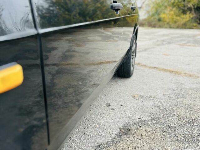 ВАЗ 21099 2008 у Вольнянске на Automoto.ua Чорний ВАЗ 21099, об'ємом двигуна 1.6 л та пробігом 223 тис. км за 2299 $, фото 10 на Automoto.ua