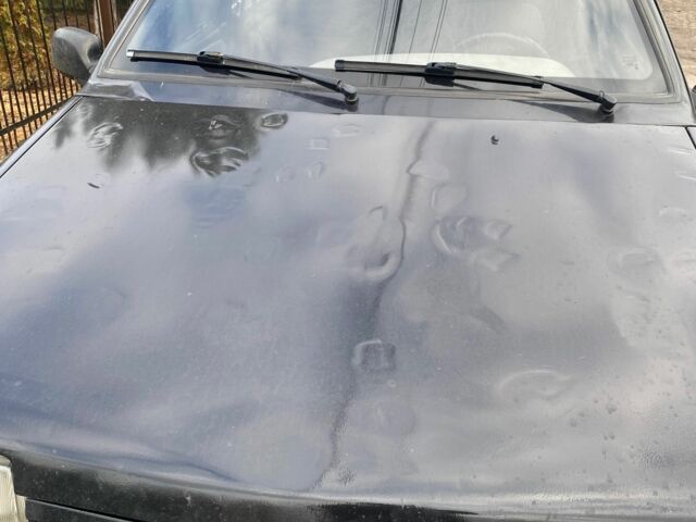 Черный ВАЗ 21099, объемом двигателя 1.6 л и пробегом 110 тыс. км за 1308 $, фото 2 на Automoto.ua