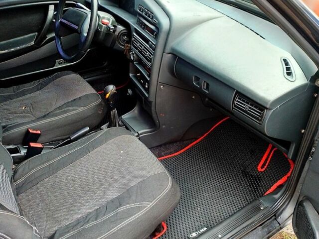 Черный ВАЗ 21099, объемом двигателя 1.6 л и пробегом 0 тыс. км за 1350 $, фото 6 на Automoto.ua