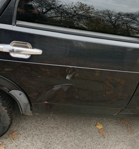 Чорний ВАЗ 21099, об'ємом двигуна 0 л та пробігом 260 тис. км за 2100 $, фото 3 на Automoto.ua