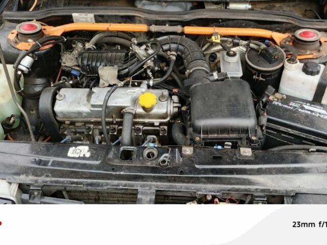 Чорний ВАЗ 21099, об'ємом двигуна 0 л та пробігом 260 тис. км за 2100 $, фото 5 на Automoto.ua