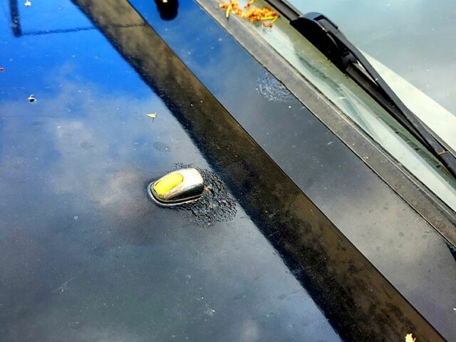 Черный ВАЗ 21099, объемом двигателя 1.6 л и пробегом 245 тыс. км за 1750 $, фото 6 на Automoto.ua