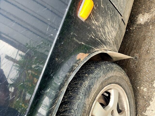 Черный ВАЗ 21099, объемом двигателя 1.6 л и пробегом 245 тыс. км за 1750 $, фото 5 на Automoto.ua