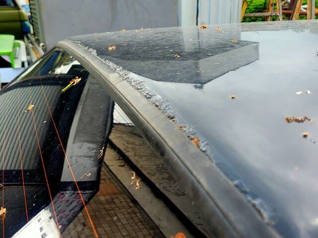 Черный ВАЗ 21099, объемом двигателя 1.6 л и пробегом 245 тыс. км за 1750 $, фото 9 на Automoto.ua