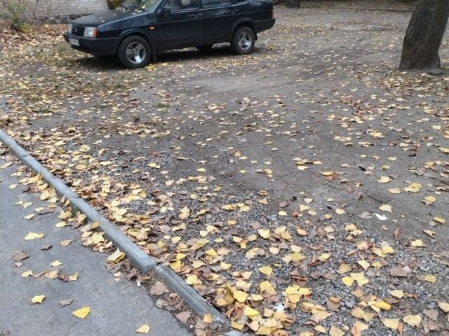 Черный ВАЗ 21099, объемом двигателя 1.5 л и пробегом 1000 тыс. км за 973 $, фото 5 на Automoto.ua