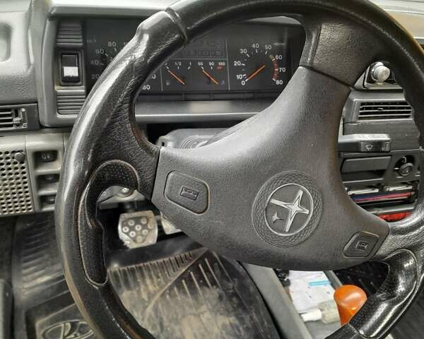 Чорний ВАЗ 21099, об'ємом двигуна 1.5 л та пробігом 200 тис. км за 2100 $, фото 3 на Automoto.ua