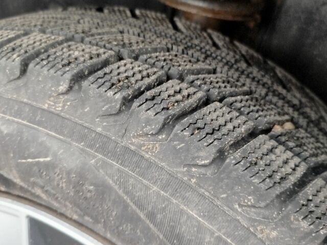 Черный ВАЗ 21099, объемом двигателя 1.6 л и пробегом 100 тыс. км за 1400 $, фото 5 на Automoto.ua