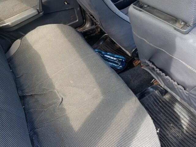 Фиолетовый ВАЗ 21099, объемом двигателя 0 л и пробегом 200 тыс. км за 750 $, фото 4 на Automoto.ua