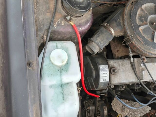 Фиолетовый ВАЗ 21099, объемом двигателя 1.5 л и пробегом 117 тыс. км за 450 $, фото 5 на Automoto.ua