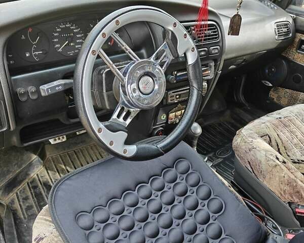 Фіолетовий ВАЗ 21099, об'ємом двигуна 1.5 л та пробігом 100 тис. км за 2000 $, фото 6 на Automoto.ua