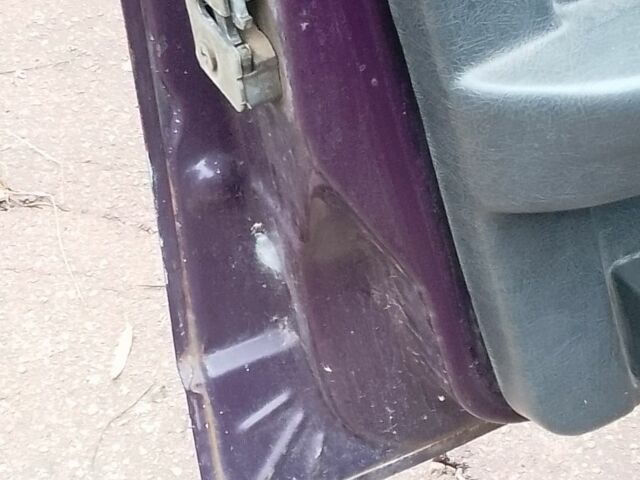 Фіолетовий ВАЗ 21099, об'ємом двигуна 1 л та пробігом 229 тис. км за 700 $, фото 9 на Automoto.ua