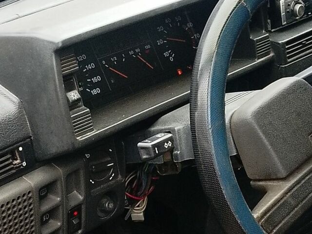 Фіолетовий ВАЗ 21099, об'ємом двигуна 1 л та пробігом 229 тис. км за 700 $, фото 11 на Automoto.ua