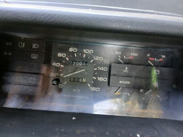 Фиолетовый ВАЗ 21099, объемом двигателя 1.6 л и пробегом 100 тыс. км за 643 $, фото 4 на Automoto.ua