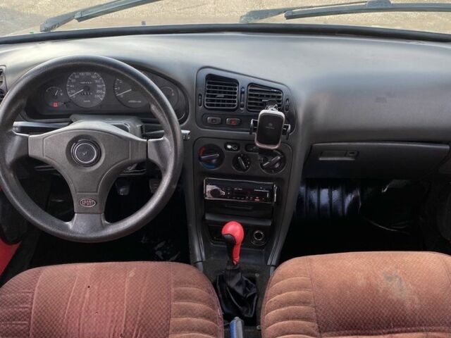 Фиолетовый ВАЗ 21099, объемом двигателя 1.5 л и пробегом 88 тыс. км за 780 $, фото 8 на Automoto.ua