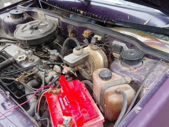 Фіолетовий ВАЗ 21099, об'ємом двигуна 1 л та пробігом 229 тис. км за 700 $, фото 14 на Automoto.ua