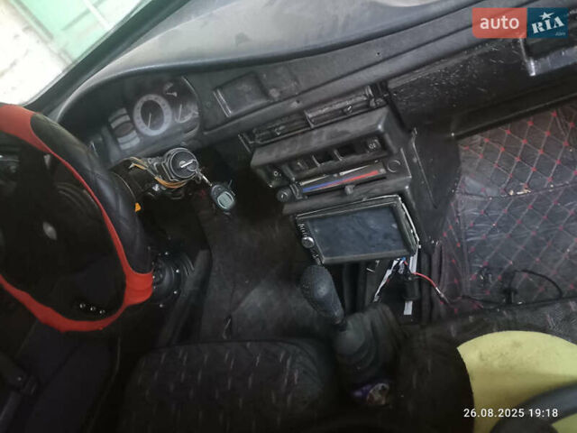 ВАЗ 21099 1997 в Кропивницком (Кировограде) на Automoto.ua Фиолетовый ВАЗ 21099, объемом двигателя 1.6 л и пробегом 150 тыс. км за 847 $, фото 4 на Automoto.ua