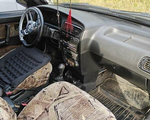 Фіолетовий ВАЗ 21099, об'ємом двигуна 1.5 л та пробігом 100 тис. км за 2000 $, фото 5 на Automoto.ua