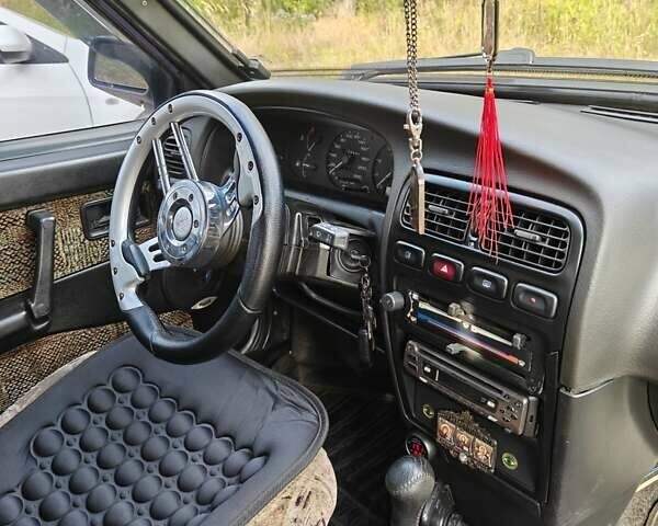 Фіолетовий ВАЗ 21099, об'ємом двигуна 1.5 л та пробігом 100 тис. км за 2000 $, фото 8 на Automoto.ua