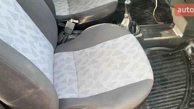 Фиолетовый ВАЗ 21099, объемом двигателя 1.5 л и пробегом 300 тыс. км за 1700 $, фото 9 на Automoto.ua