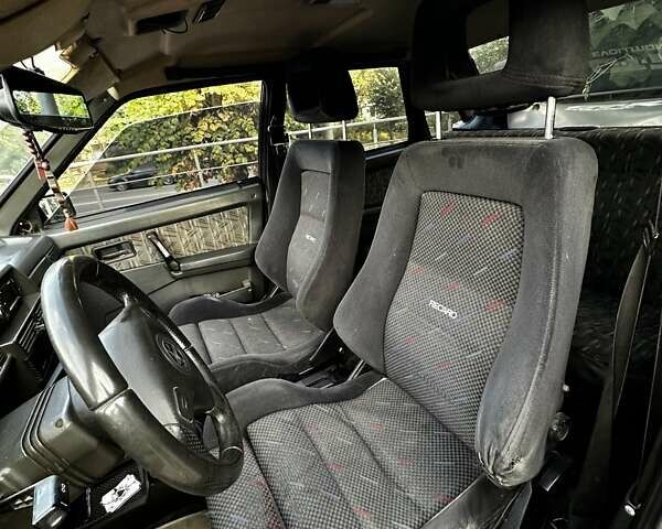 Фиолетовый ВАЗ 21099, объемом двигателя 1.5 л и пробегом 250 тыс. км за 1800 $, фото 16 на Automoto.ua