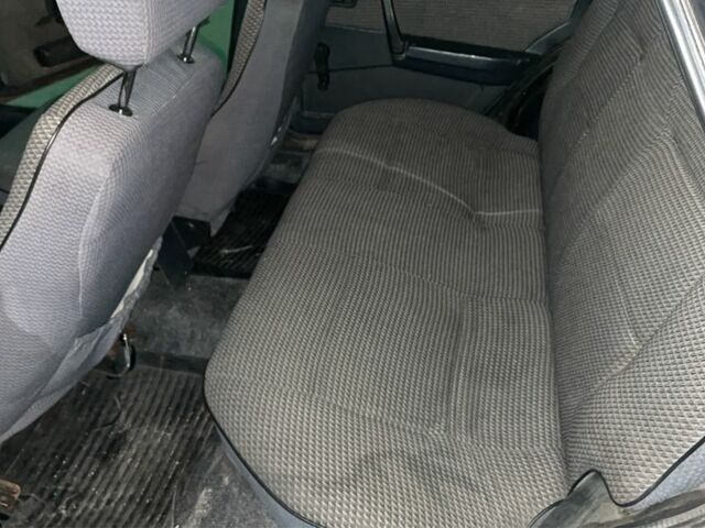 Фиолетовый ВАЗ 21099, объемом двигателя 1.5 л и пробегом 111 тыс. км за 950 $, фото 4 на Automoto.ua