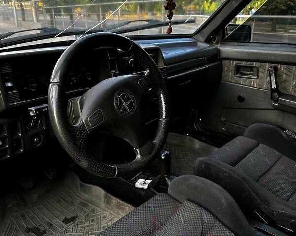 Фиолетовый ВАЗ 21099, объемом двигателя 1.5 л и пробегом 250 тыс. км за 1800 $, фото 18 на Automoto.ua