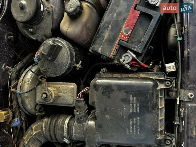 Фиолетовый ВАЗ 21099, объемом двигателя 1.5 л и пробегом 250 тыс. км за 1800 $, фото 20 на Automoto.ua