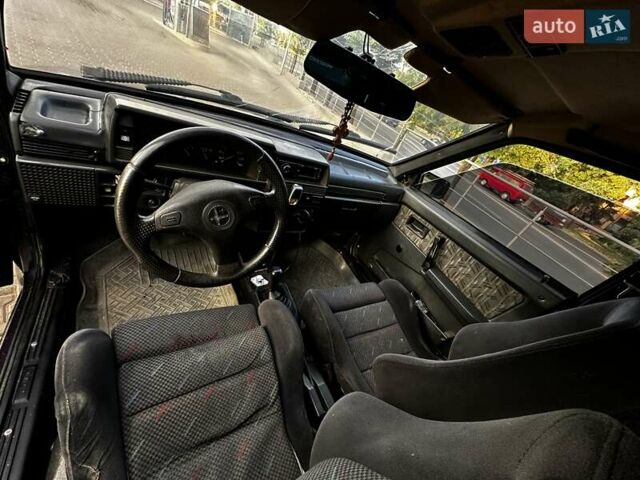 Фиолетовый ВАЗ 21099, объемом двигателя 1.5 л и пробегом 250 тыс. км за 1800 $, фото 17 на Automoto.ua
