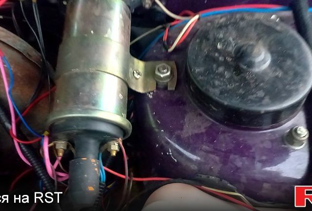 ВАЗ 21099 2000 в Сумах на Automoto.ua Фиолетовый ВАЗ 21099, объемом двигателя 1.5 л и пробегом 300 тыс. км за 2100 $, фото 9 на Automoto.ua