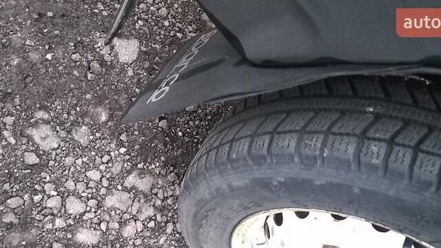 Фиолетовый ВАЗ 21099, объемом двигателя 1.6 л и пробегом 30 тыс. км за 2000 $, фото 6 на Automoto.ua