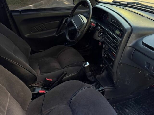 Фіолетовий ВАЗ 21099, об'ємом двигуна 1.5 л та пробігом 130 тис. км за 2500 $, фото 7 на Automoto.ua