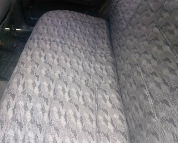 Фиолетовый ВАЗ 21099, объемом двигателя 1.5 л и пробегом 100 тыс. км за 1150 $, фото 7 на Automoto.ua