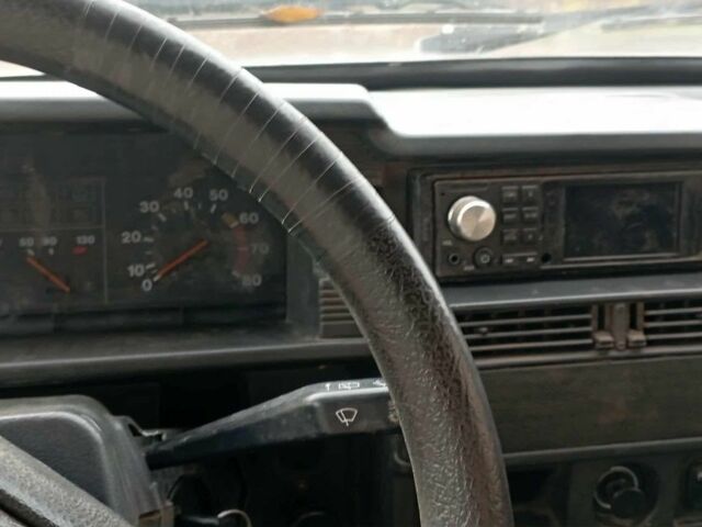 Фіолетовий ВАЗ 21099, об'ємом двигуна 0 л та пробігом 100 тис. км за 1500 $, фото 4 на Automoto.ua