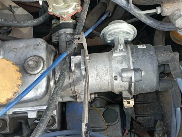 Фіолетовий ВАЗ 21099, об'ємом двигуна 0 л та пробігом 100 тис. км за 1500 $, фото 6 на Automoto.ua