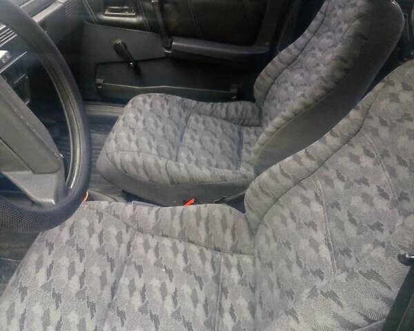 Фиолетовый ВАЗ 21099, объемом двигателя 1.5 л и пробегом 100 тыс. км за 1150 $, фото 5 на Automoto.ua