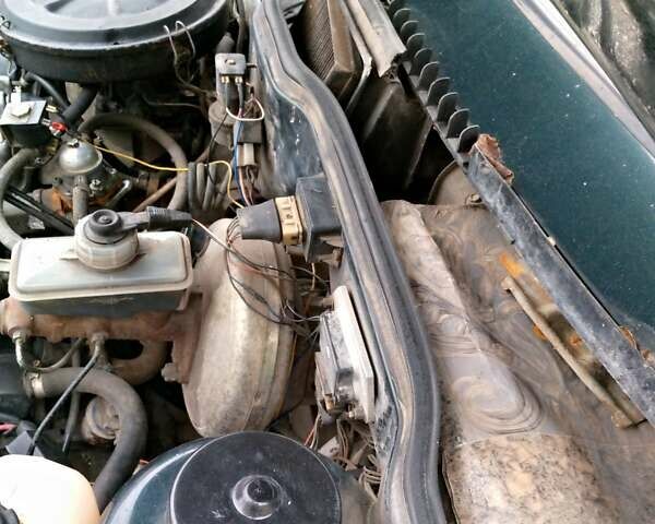 Фиолетовый ВАЗ 21099, объемом двигателя 1.5 л и пробегом 100 тыс. км за 1150 $, фото 2 на Automoto.ua