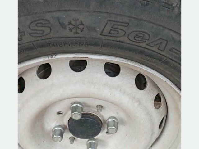 Фіолетовий ВАЗ 21099, об'ємом двигуна 0 л та пробігом 100 тис. км за 1100 $, фото 2 на Automoto.ua