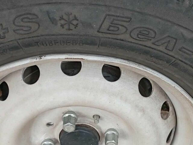 Фіолетовий ВАЗ 21099, об'ємом двигуна 0 л та пробігом 100 тис. км за 1500 $, фото 3 на Automoto.ua